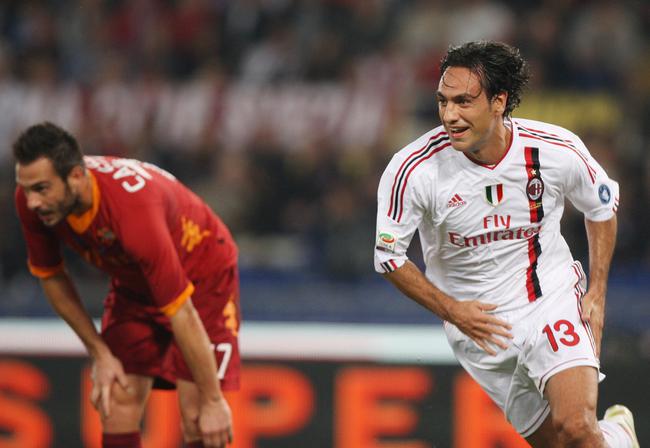 There is also a defensive player, he is called Nesta.