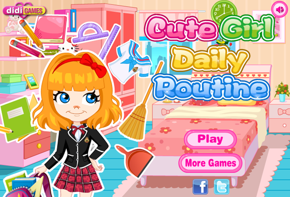 free fun downloadable games for girls